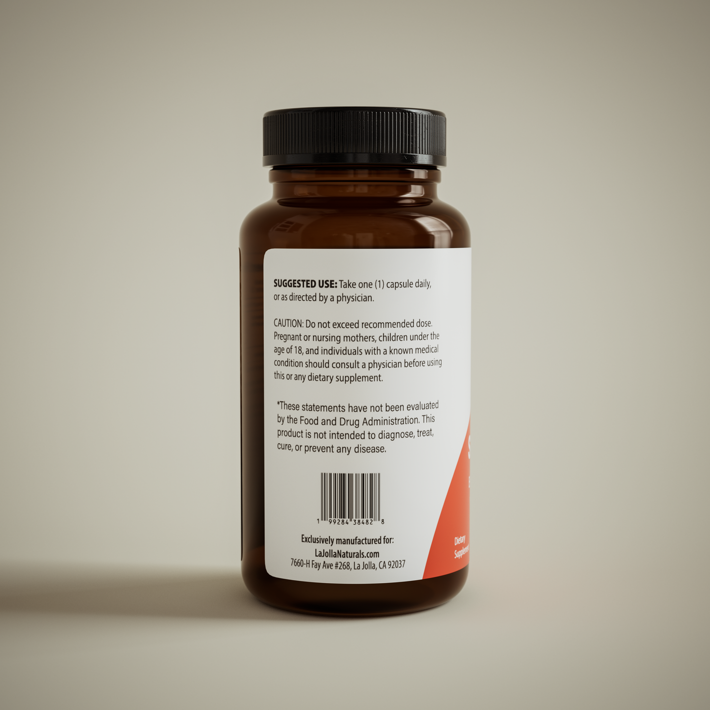 Sytromin CV™ 3-Pack (90-Day Supply of Advanced Cardiovascular Support with PMFs and Tocotrienols)