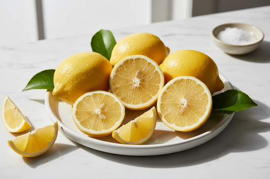 Sytrinol® + Eriomin® for Metabolic & Cardiovascular Support