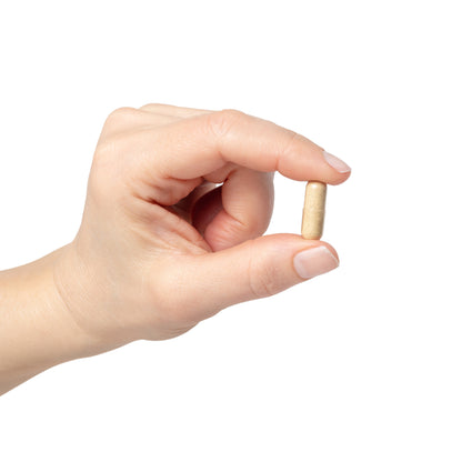 Sytromin CV™ – Advanced Cardiovascular Support with PMFs and Tocotrienols