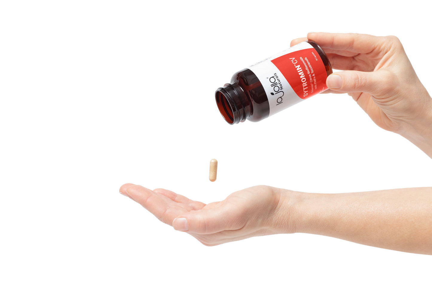 Sytromin CV™ – Advanced Cardiovascular Support with PMFs and Tocotrienols